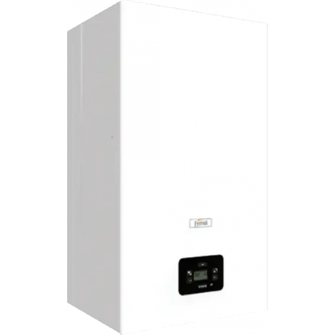 DIVA D C24 классический газовый котел FERROLI 91,2 27 0DAC4AYA