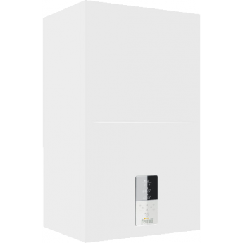 BLUEHELIX HITECH RRT 24 C (RU) конденсационный котел FERROLI 0T4B2AYA 109,7 28