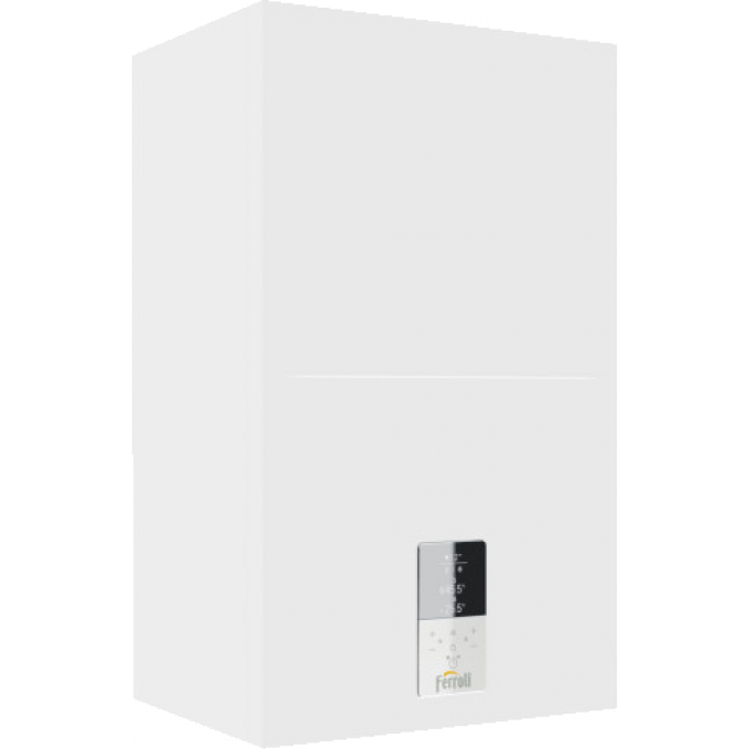 BLUEHELIX HITECH RRT 28 C (EU) конденсационный котел FERROLI 109,7 Настенный 0T4B4AWA