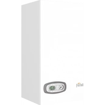 Vitatech D HF40 одноконтурный газовый котел FERROLI GCDY9KVA 92,4 40,3