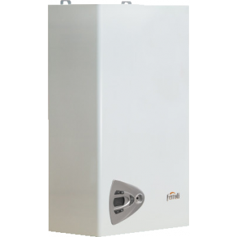 Vitabel F20 двухконтурный газовый котел FERROLI ZL0BYJ5JYA 93 30